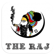 Logo de The Raj Providencia